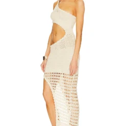 ROBE MORETTI Ivory & Gold -Promos Charmenta Boutique ROFR WD515 V3