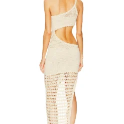 ROBE MORETTI Ivory & Gold -Promos Charmenta Boutique ROFR WD515 V4