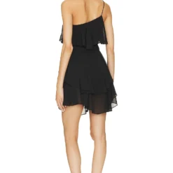 ROBE MILES Black -Promos Charmenta Boutique RONR WD622 V3