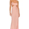 ROBE BROWNING Sorbet -Promos Charmenta Boutique SIGR WD89 V1