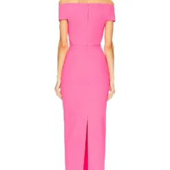 ROBE MARLOWE Ultra Pink -Promos Charmenta Boutique SOLA WD228 V3