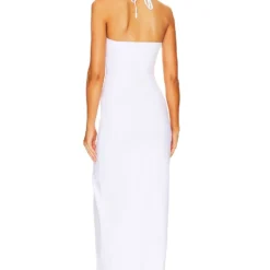 ROBE DOS-NU Sugar -Promos Charmenta Boutique SUSA WD2069 V3