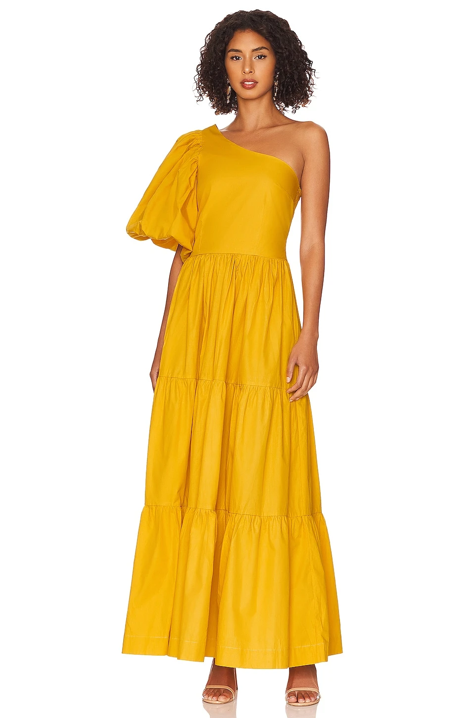 ROBE DE SOIRÉE Carnation