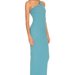 ROBE GAEL Ozone Blue -Promos Charmenta Boutique TLIN WD32 V3