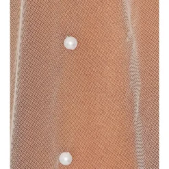 Silk Cecilia Pearl Robe White -Promos Charmenta Boutique TODR WI7 V5