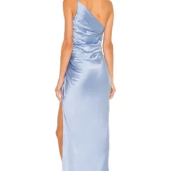 ROBE MI-LONGUE Sky -Promos Charmenta Boutique TSEI WD10 V3