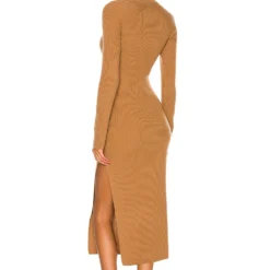 ROBE Chestnut -Promos Charmenta Boutique TSEI WD18 V3