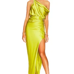 ROBE MIDI ENCOLURE BÉNITIER Aqua -Promos Charmenta Boutique TSEI WD59 V1