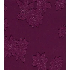 ROBE SIENNA Berry Red -Promos Charmenta Boutique TULA WD1252 V4