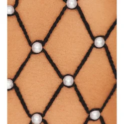 ROBE SIREN Black -Promos Charmenta Boutique TULA WD1443 V4