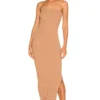 ROBE DYLON Camel -Promos Charmenta Boutique WEER WD29 V1