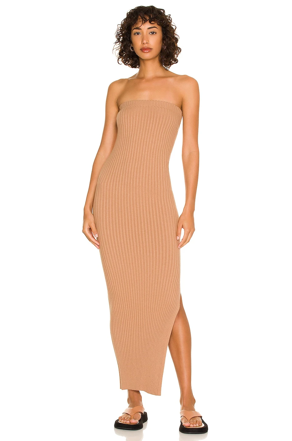 ROBE DYLON Camel 3 ROBE DYLON Camel