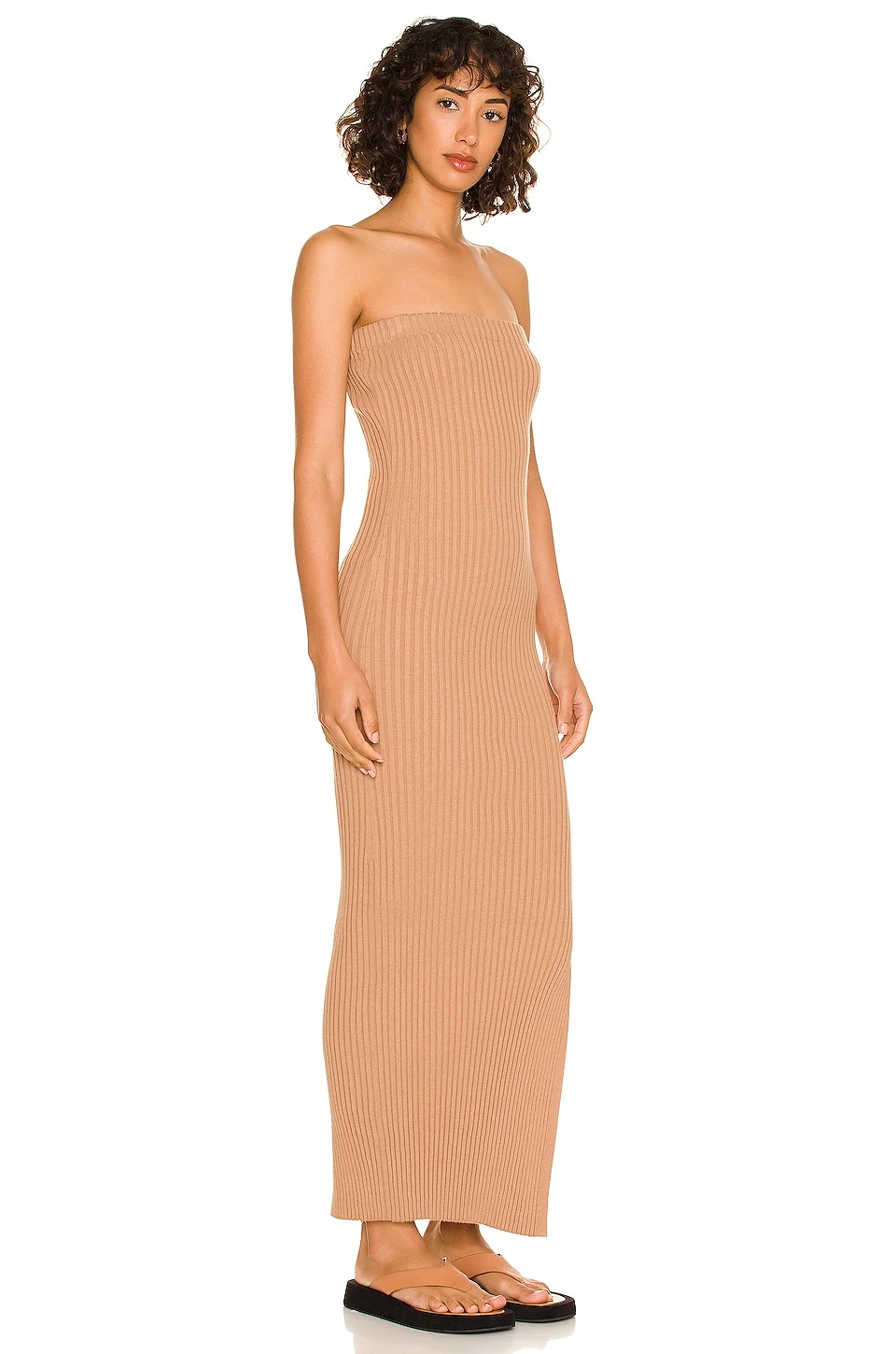 ROBE DYLON Camel 4 ROBE DYLON Camel – Image 2