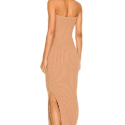 ROBE DYLON Camel 7 ROBE DYLON Camel -Promos Charmenta Boutique WEER WD29 V3