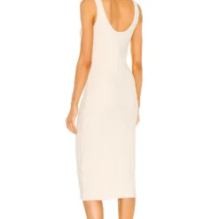 ROBE PULL LOREO Winter White -Promos Charmenta Boutique WEER WD6 V3