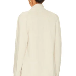 ROBE MINI TRAPÈZE Natural -Promos Charmenta Boutique WWAR WK332 V3