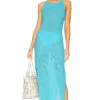 ROBE DE PLAGE LOUNGE Caribbean Blue 1 ROBE DE PLAGE LOUNGE Caribbean Blue -Promos Charmenta Boutique YEAR WD11 V1